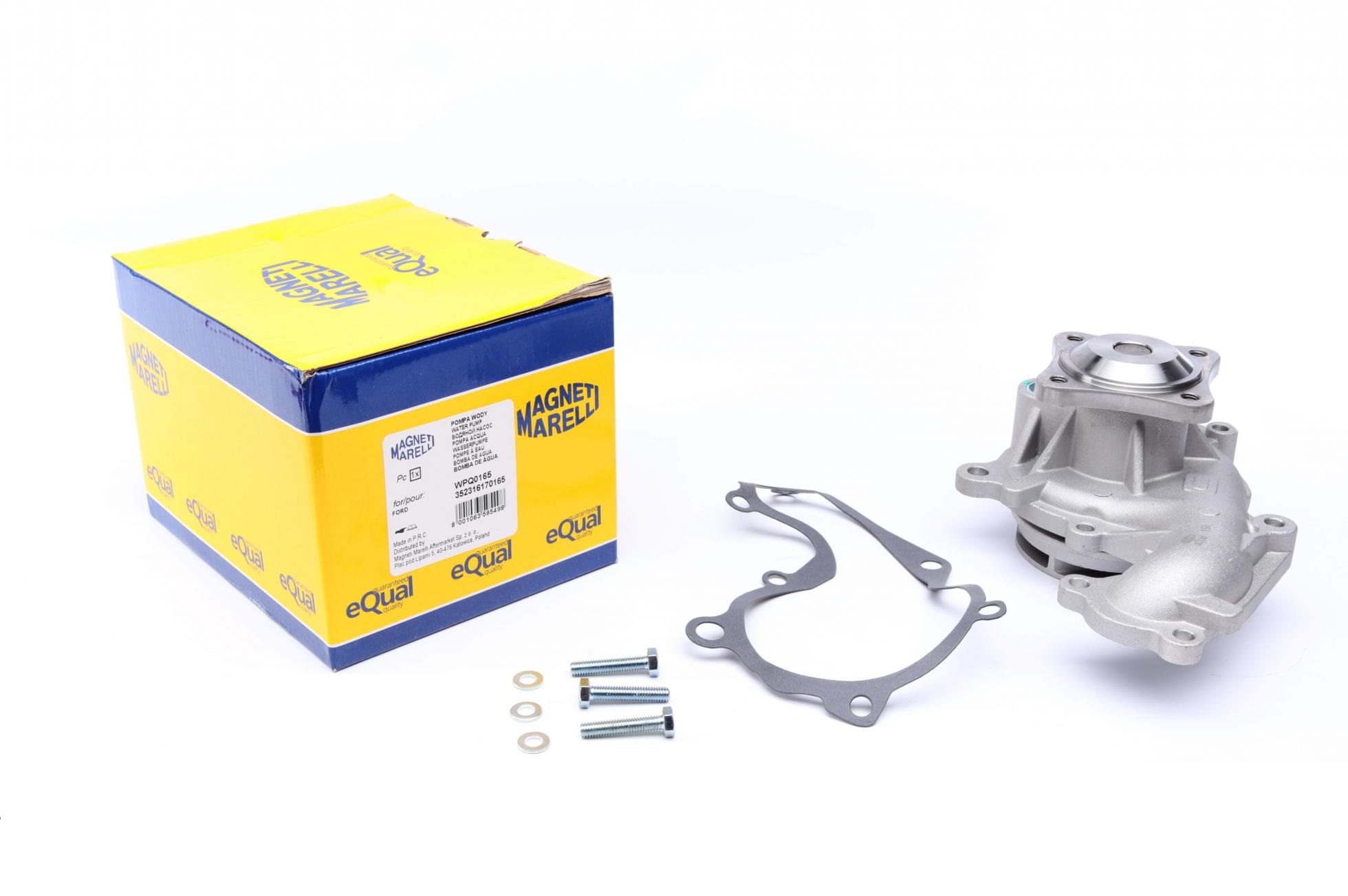 352316170165 MAGNETI MARELLI