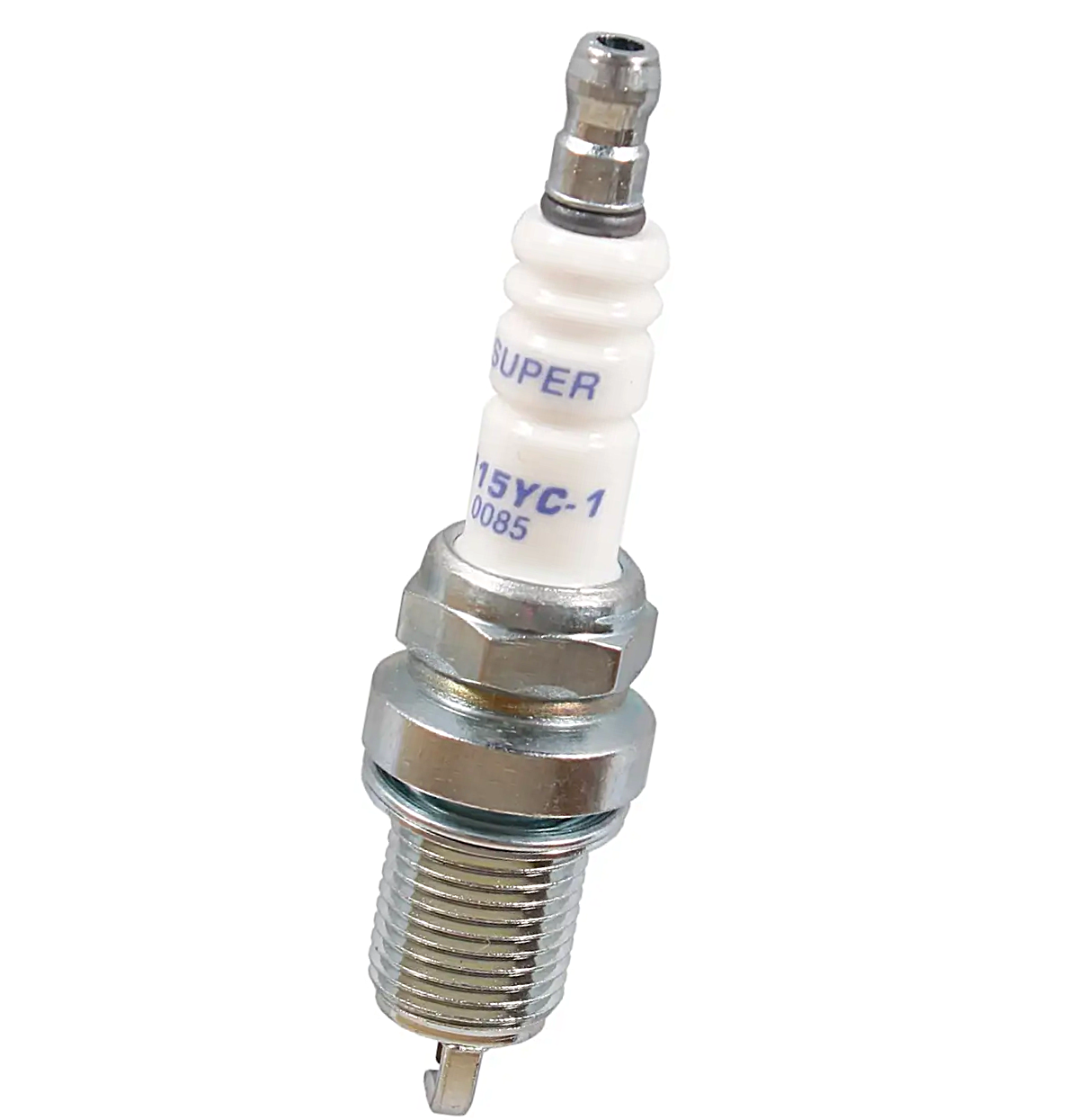 Свічка запалювання