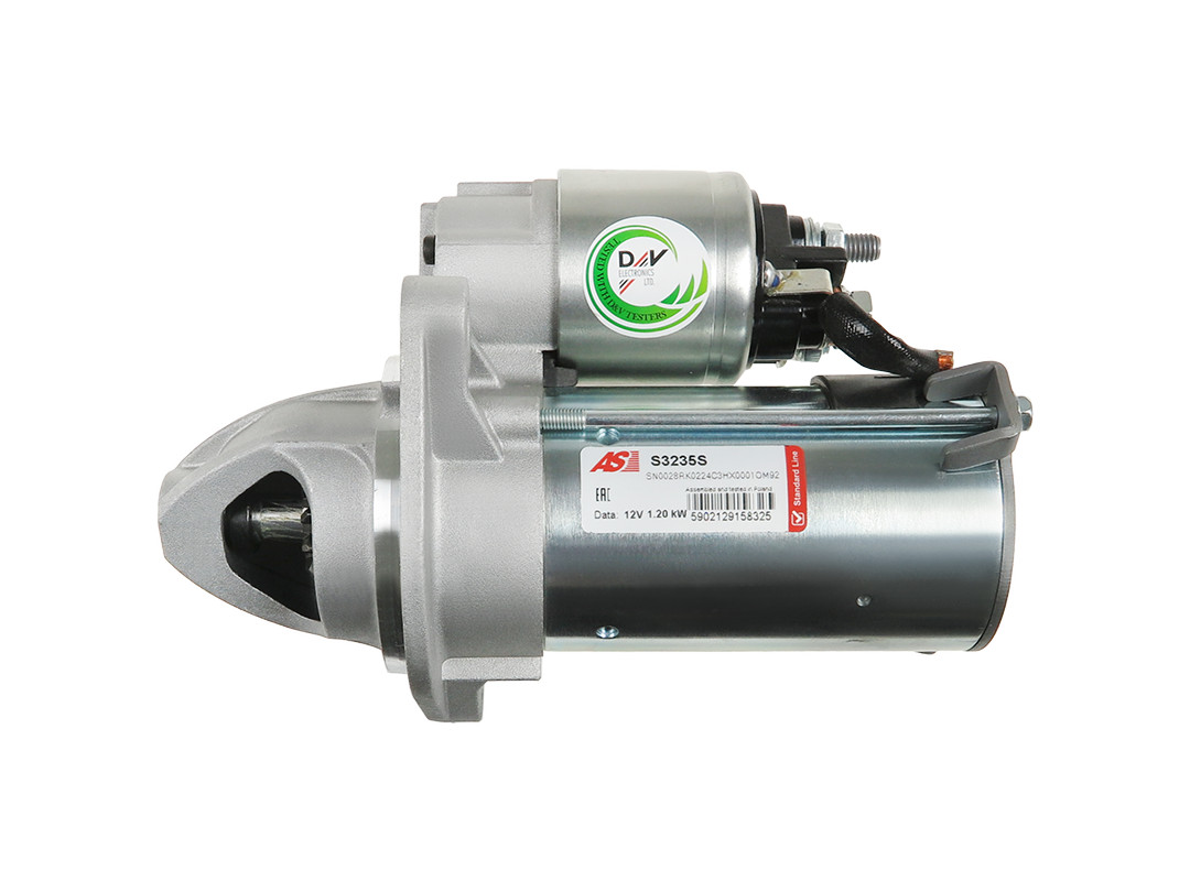 S3235S AS-PL
