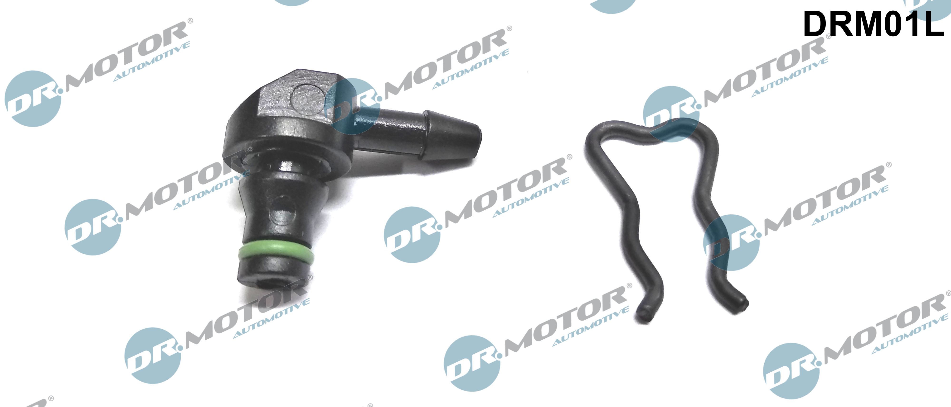 DRM01L DR MOTOR
