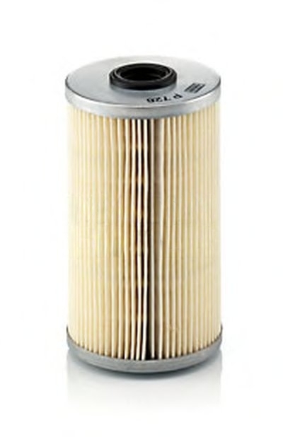 P726X MANN-FILTER