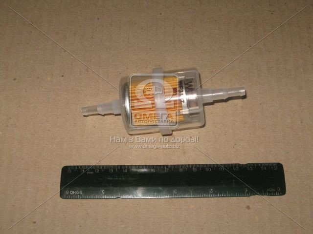 WF8127 WIX FILTERS