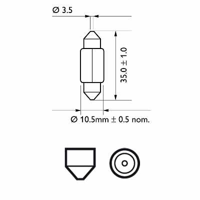 12844CP PHILIPS