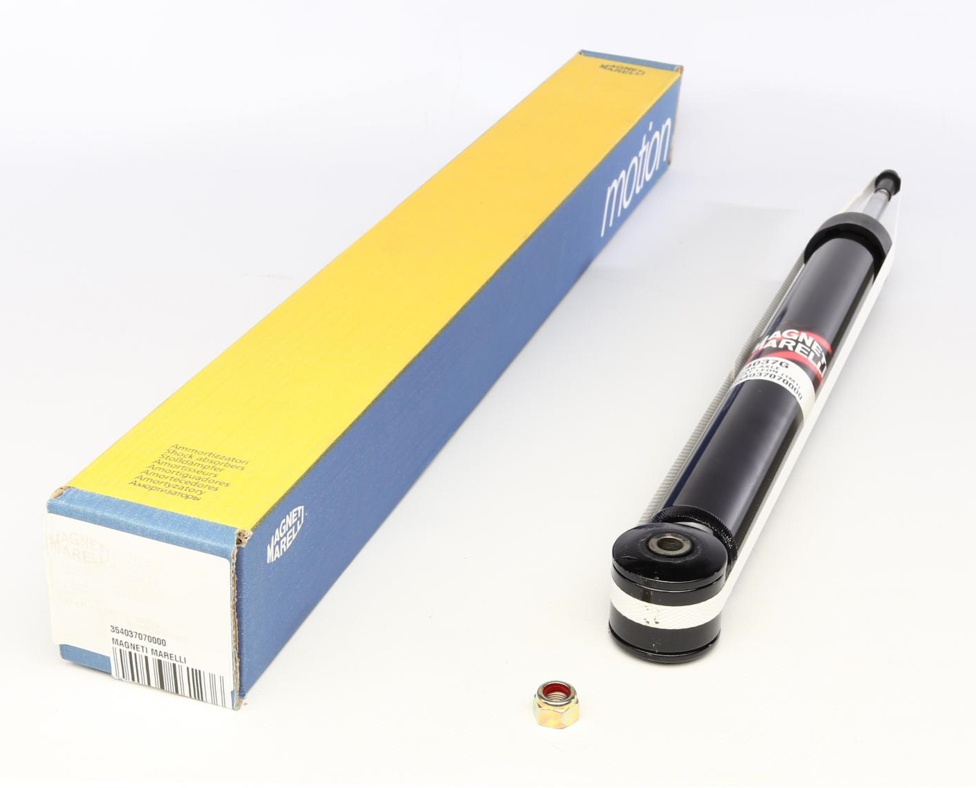 354037070000 MAGNETI MARELLI