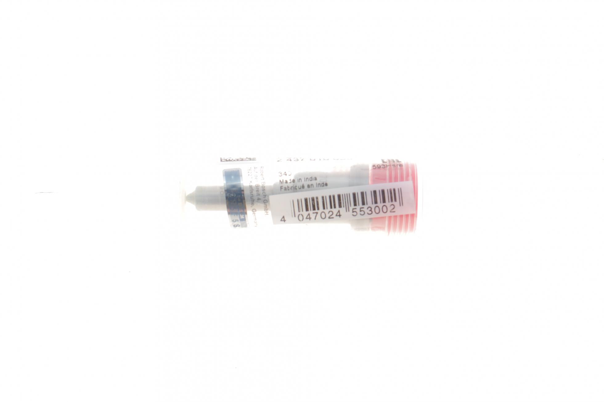 2437010059 BOSCH