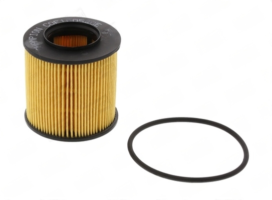 Фільтр масляний 1.4TSI EcoFuel 16V, 1.6FSI 16V VW Tiguan 08-16, PASSAT B6 05-10, Golf V 03-09, Jetta V 05-10, Touran 10-15; AUDI A3 03-12; SKODA Octavia A5 04-13, Superb 08-15, Fabia II 07-14, Roomste