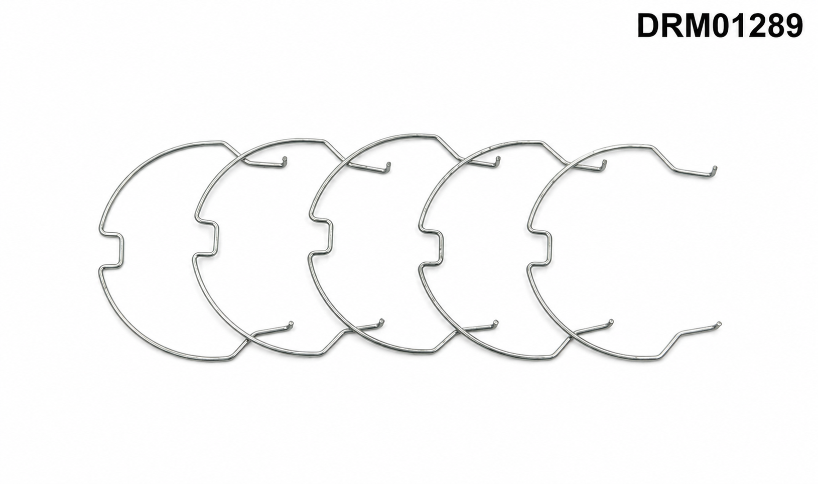 DRM01289 DR MOTOR