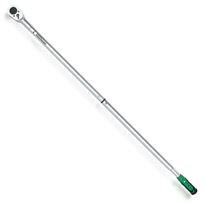 Ключ динамометрический 1"x1500mm(L) 200-1000Nm
