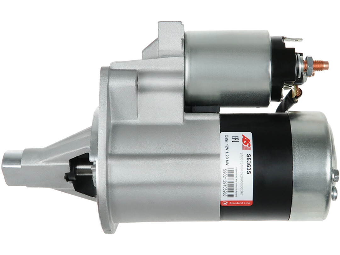 S5363S AS-PL