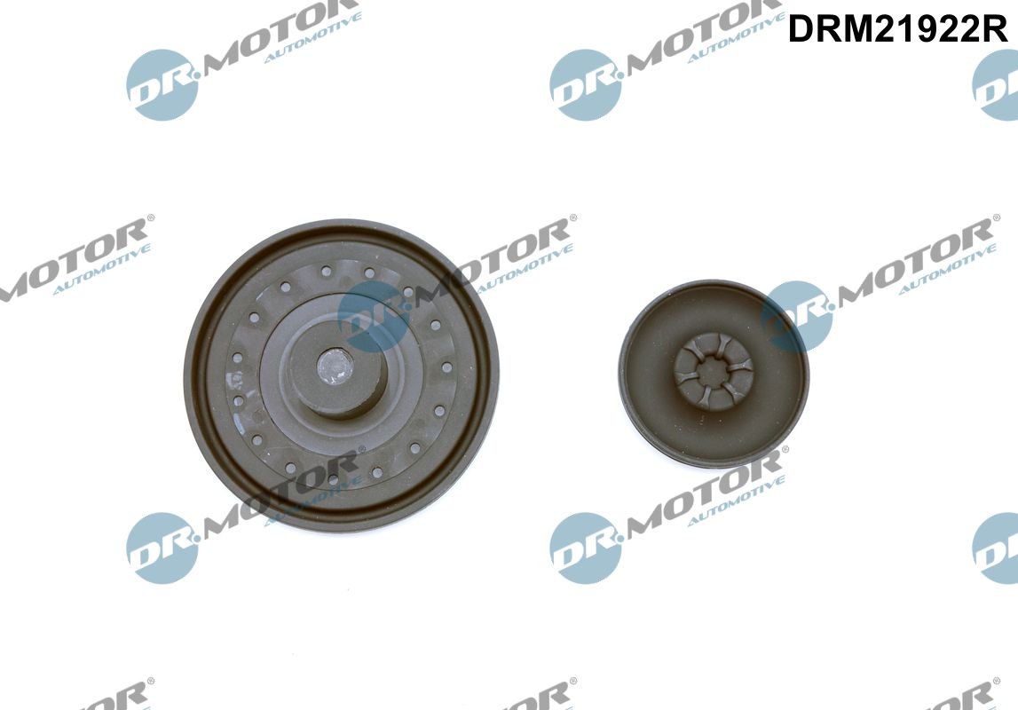 DRM21922R DR MOTOR
