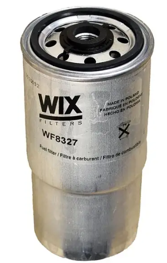 WF8327 WIX FILTERS