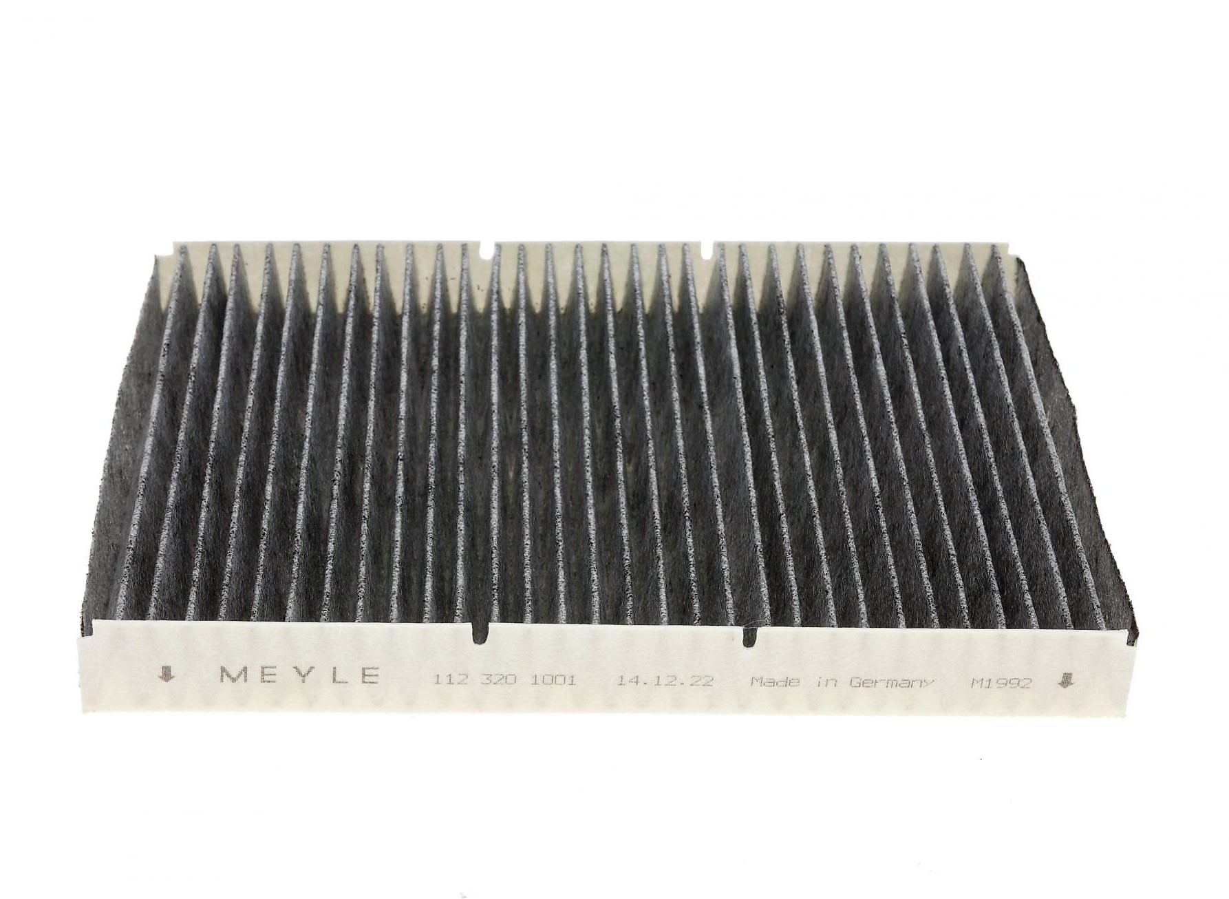 1123201001 MEYLE