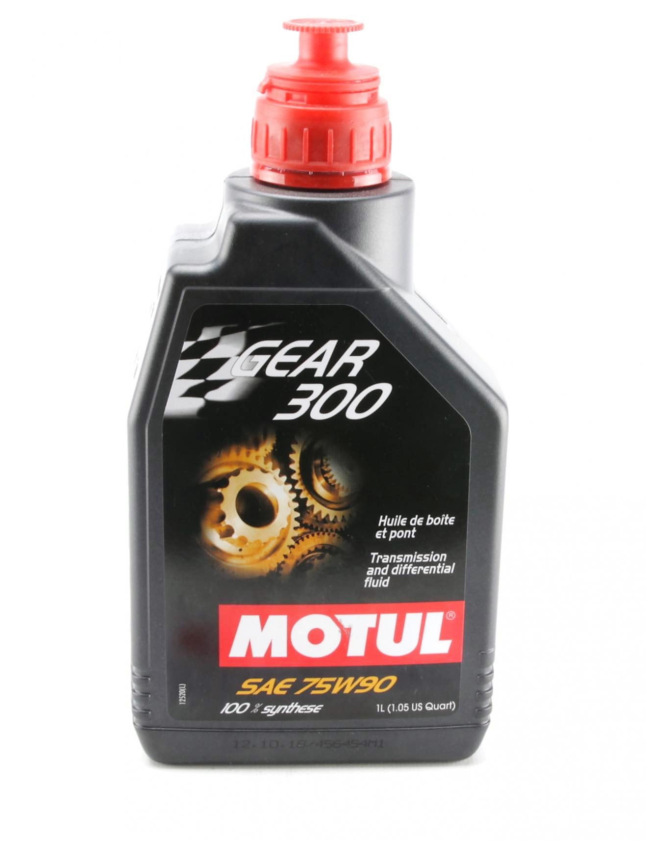 317101 MOTUL