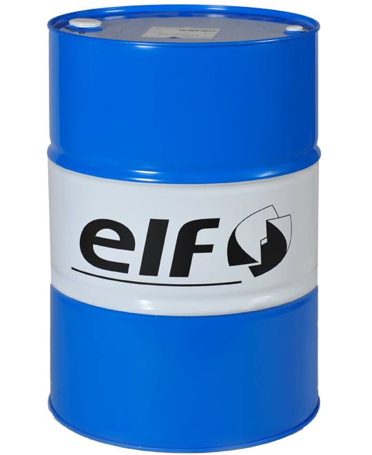 Масло моторное elf performance pro 700 10w40 (бочка 20л)
