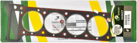 GK6355 BGA