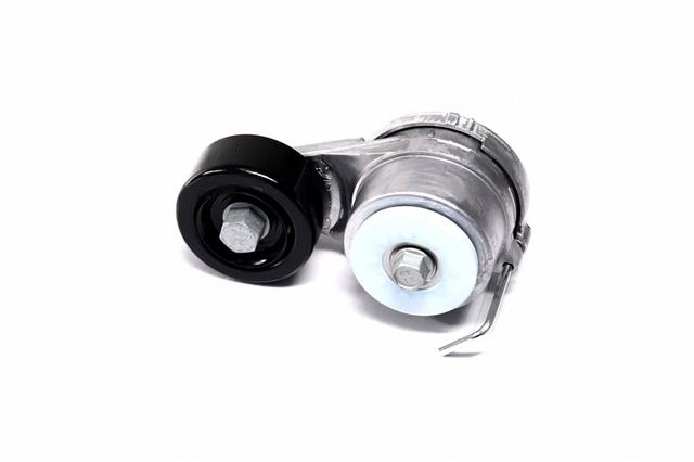 Натягувач ременя приводного HYUNDAI Santa Fe CM 06-12, Santa Fe DM 12-18, Tucson TL 15-21, Santa Fe TM 18-, Tucson (IX35) LM 09-16, Grand Santa Fe 12-18; KIA Sportage SL 10-15, Sportage QL 16-, Sorent