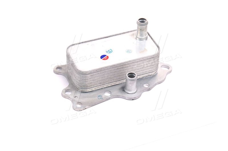 Радіатор масляний