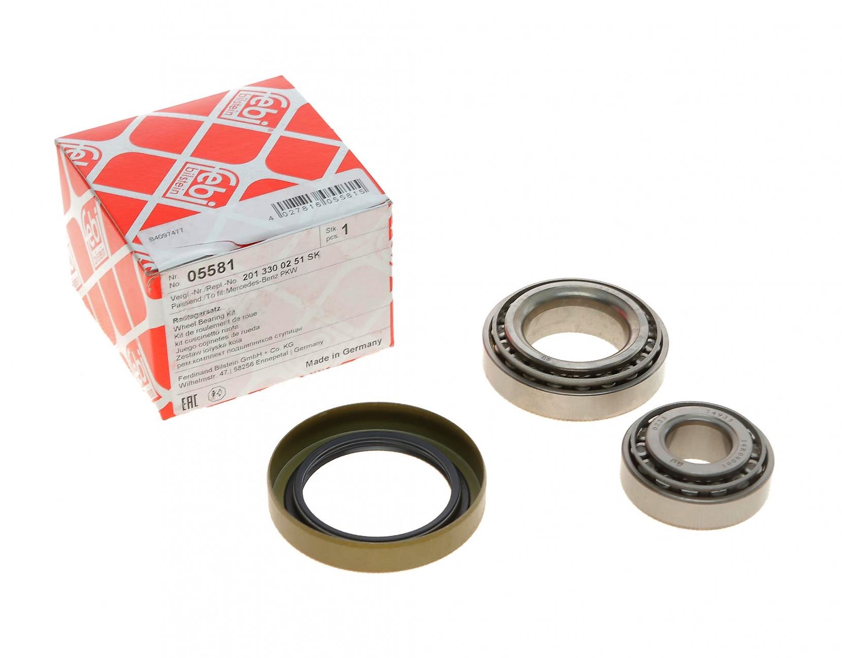 05581 FEBI BILSTEIN
