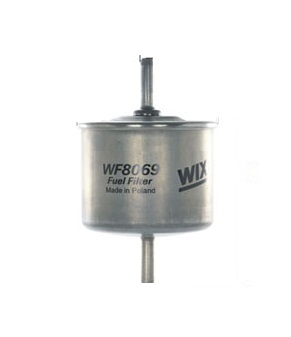WF8069 WIX FILTERS