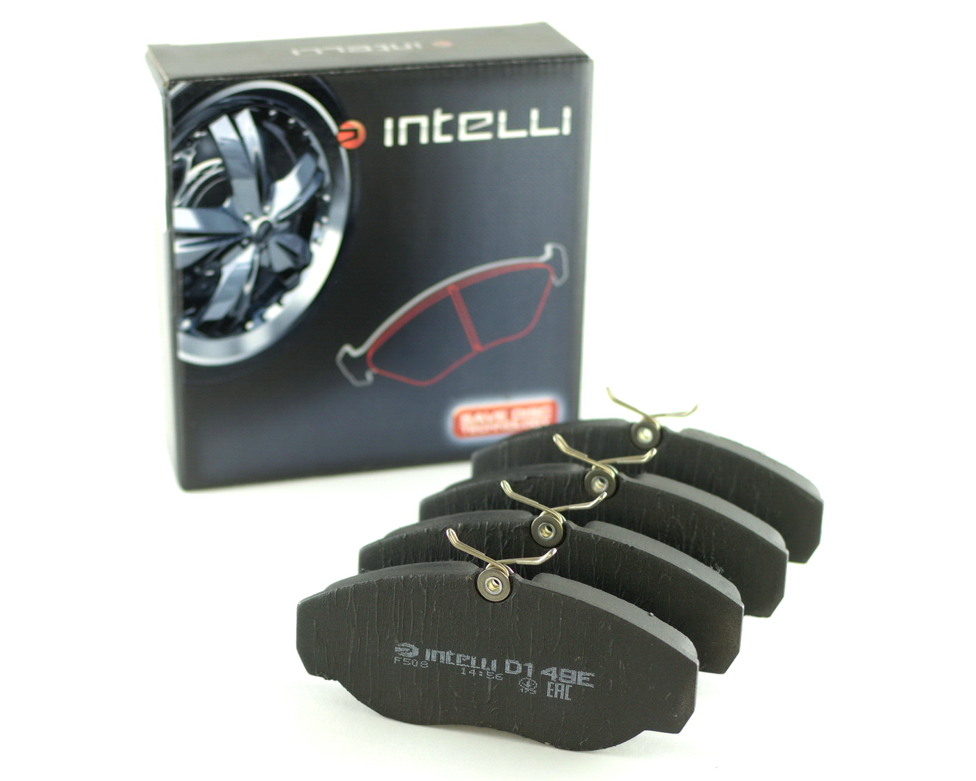 D149E INTELLI
