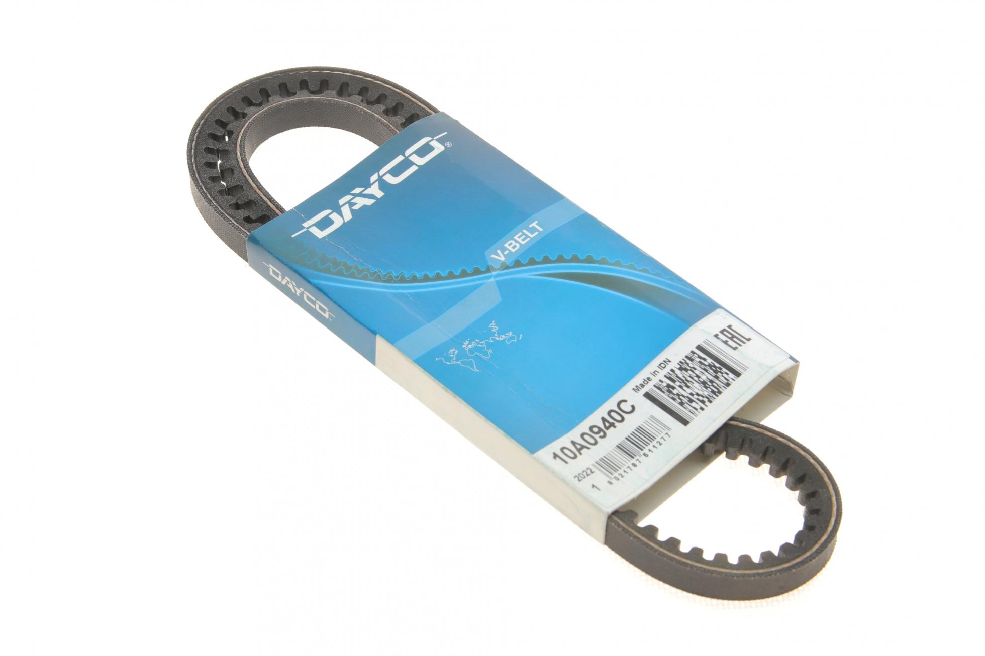 10A0940C DAYCO