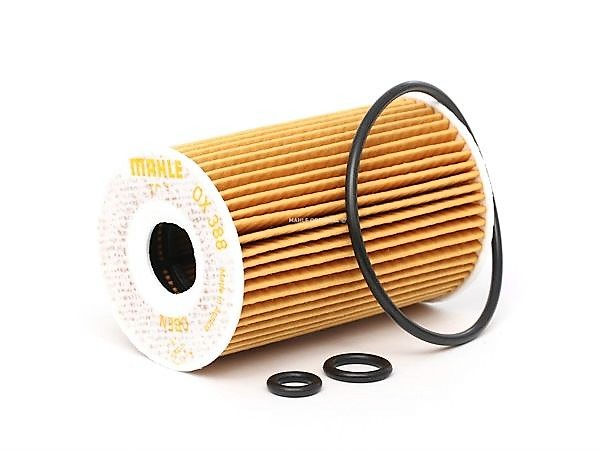 OX388D MAHLE
