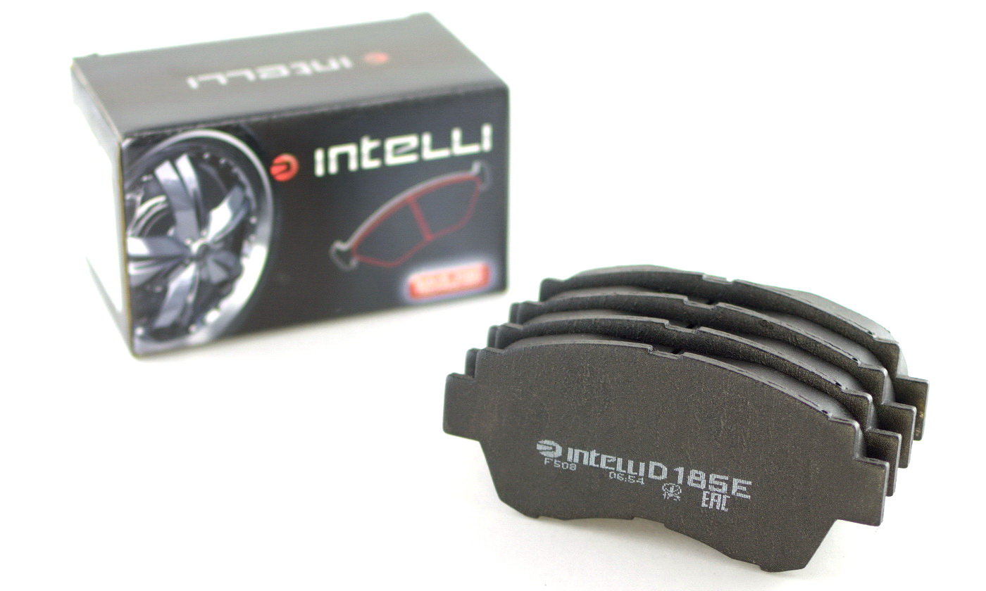 D185E INTELLI