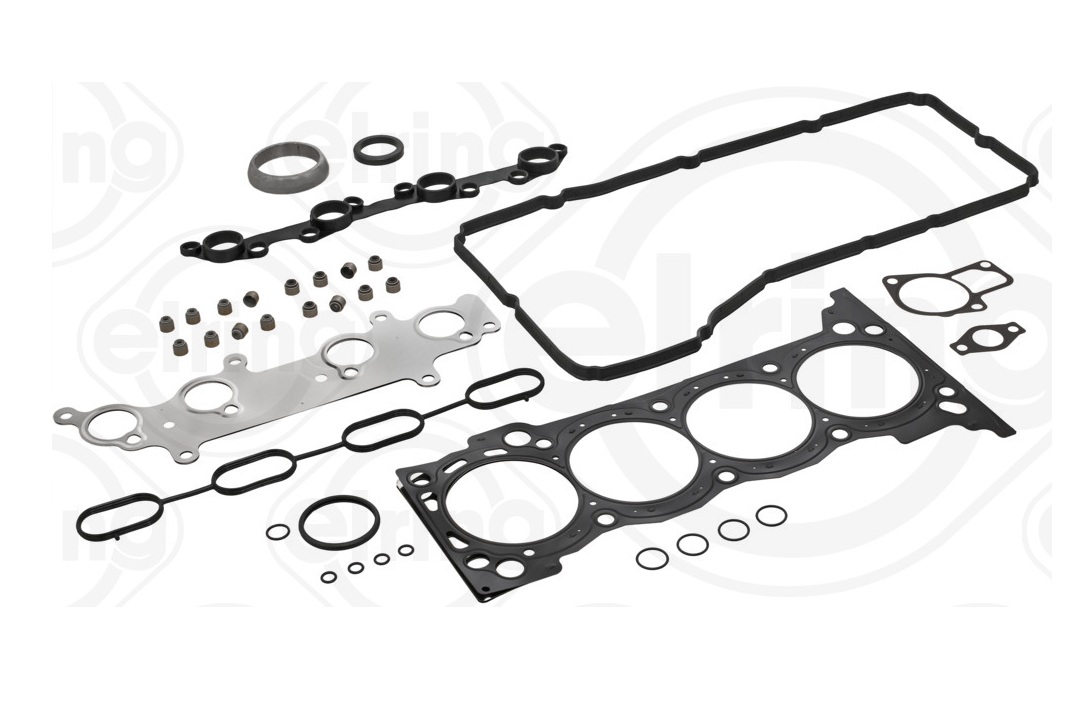 Комплект прокладок, головка циліндра TOYOTA 2,7 16V 2TR-FE-05.2015 (вир-во Elring)
