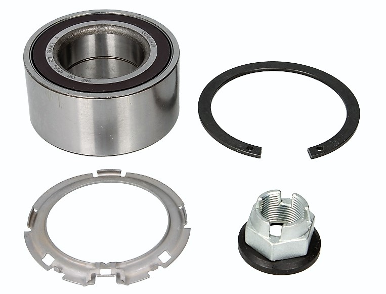 Підшипник маточини комплект RENAULT Megane II 03-09, Scenic II 03-09, Kangoo 08-17, Kangoo 09-17