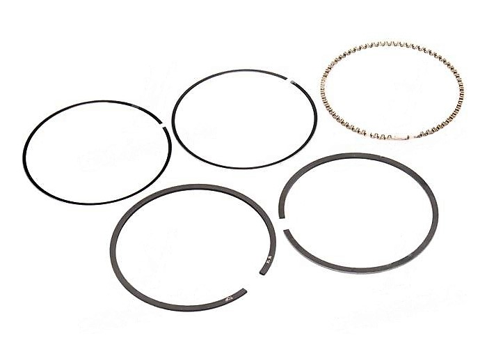 Кiльця поршневi ford 86,50 2,0 dohc 