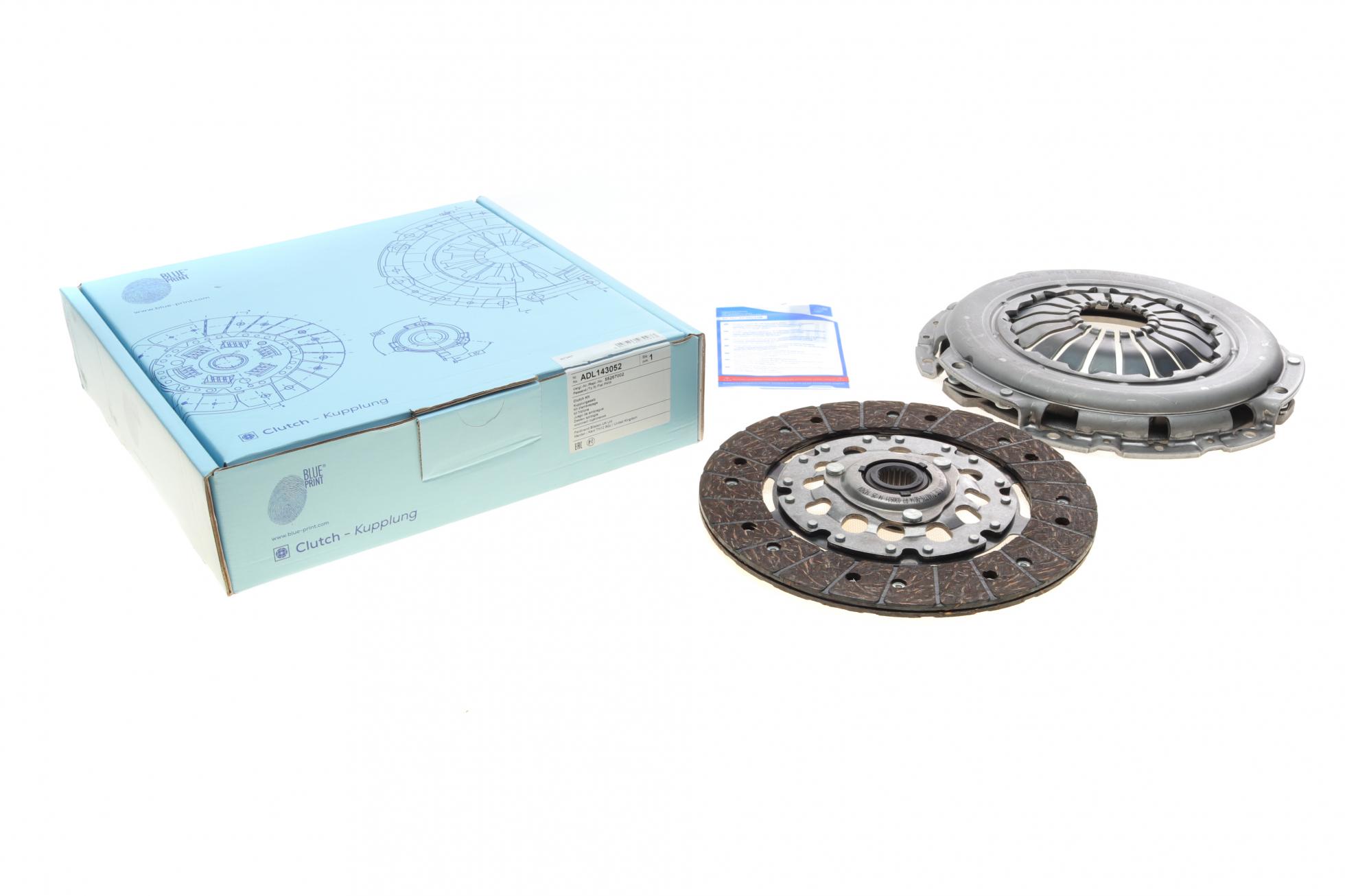 ADL143052 BLUE PRINT