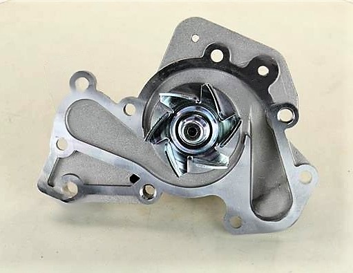 Помпа системи охолодження 2.7MPI 24V HYUNDAI Tucson JM 04-09, Coupe GK 02-09, Santa Fe SM 00-06, Sonata EF 98-04, Trajet FO 00-08; KIA Magentis EF 00-05