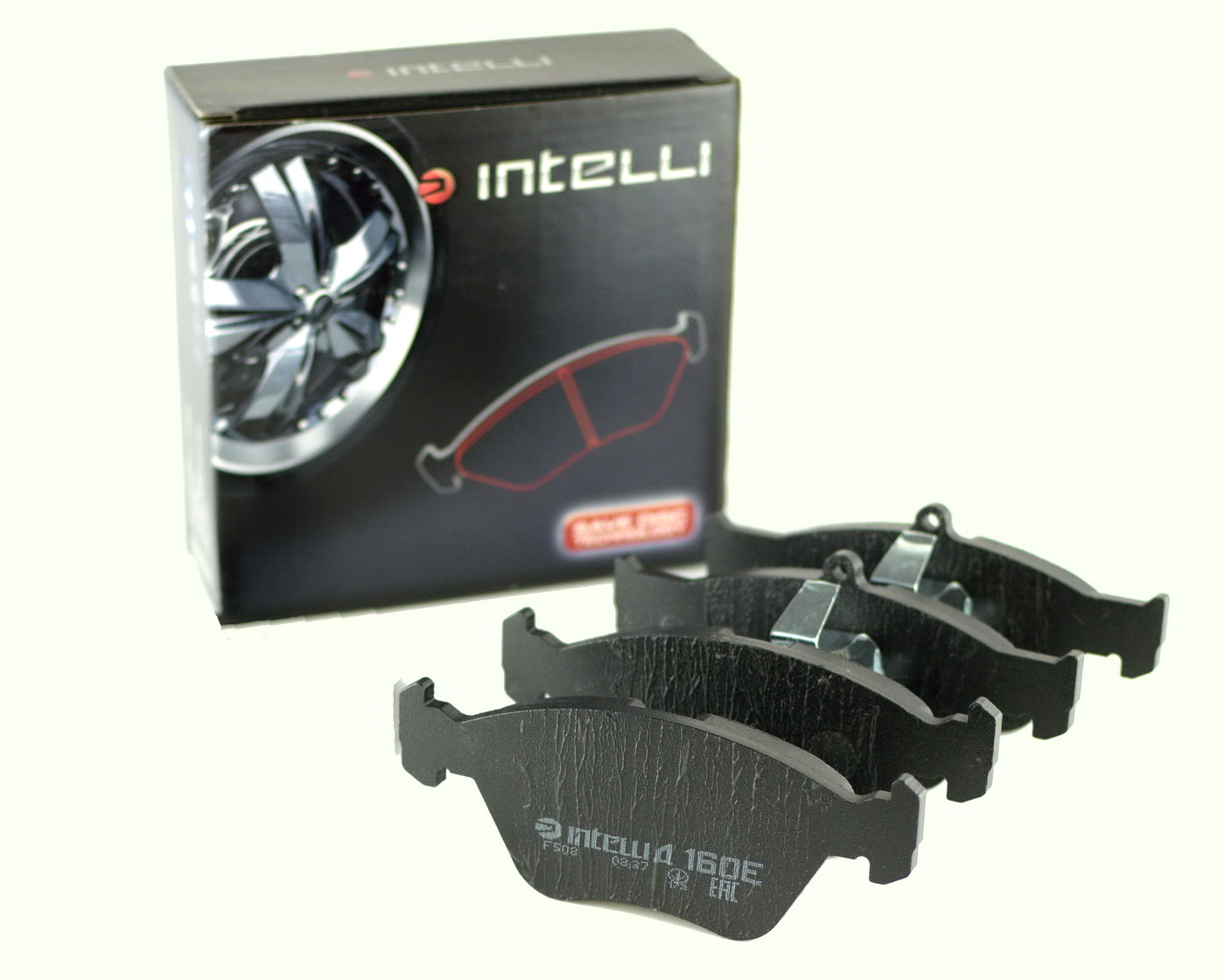 D160E INTELLI