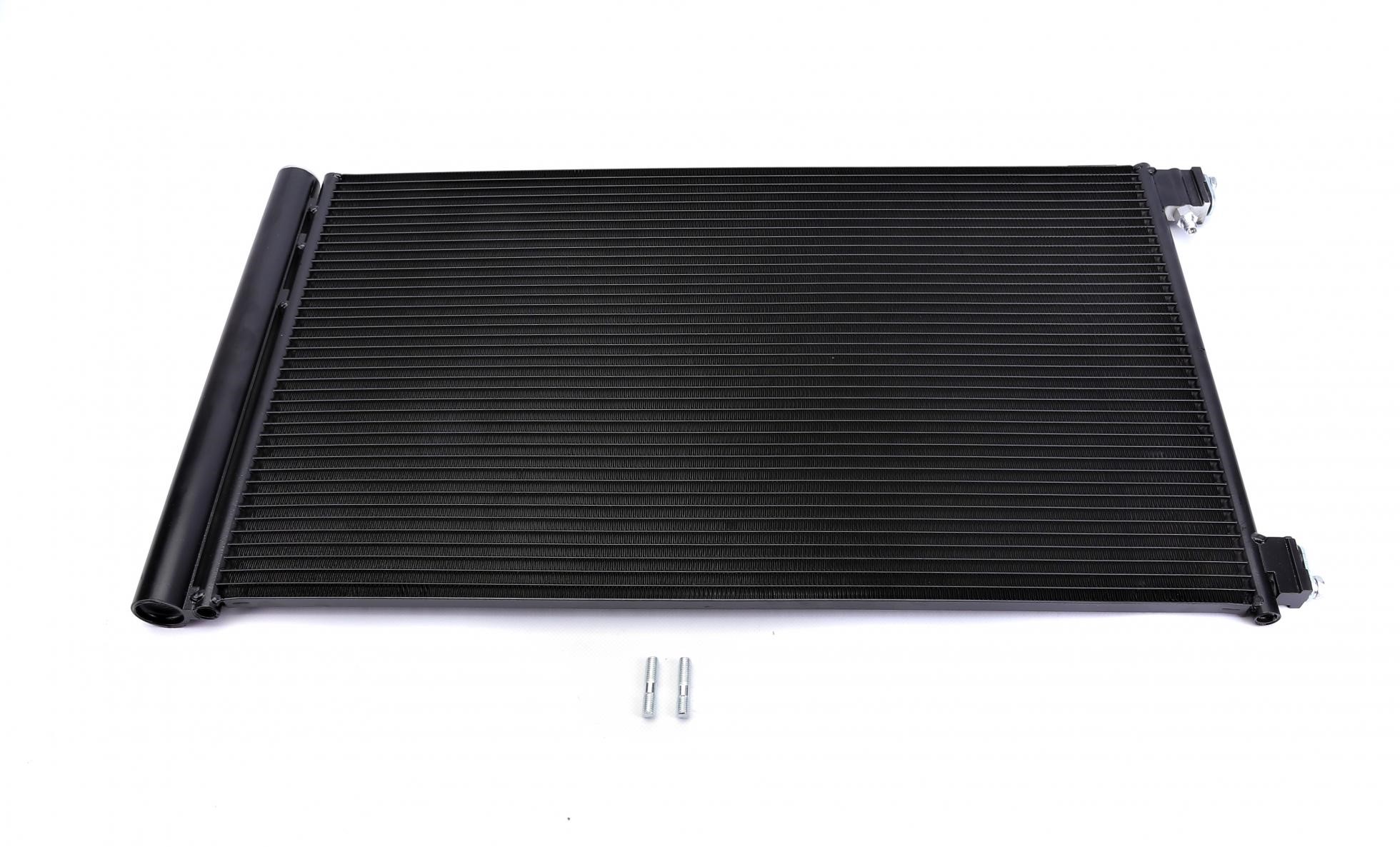 AC552000S MAHLE