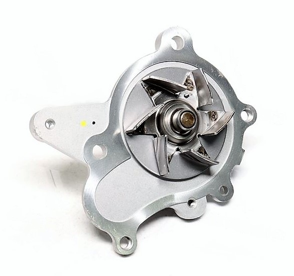 Помпа системи охолодження 2.0CRDI 16V,2.2CRDI 16V HYUNDAI Santa Fe CM 06-12, Trajet FO 00-08; KIA Magentis MG 05-10, Carens RS 02-06