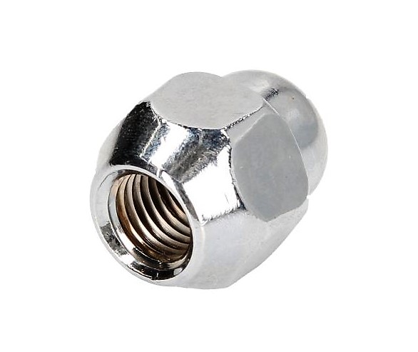 Гайки колесные