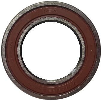 Підшипник кульковий d>30