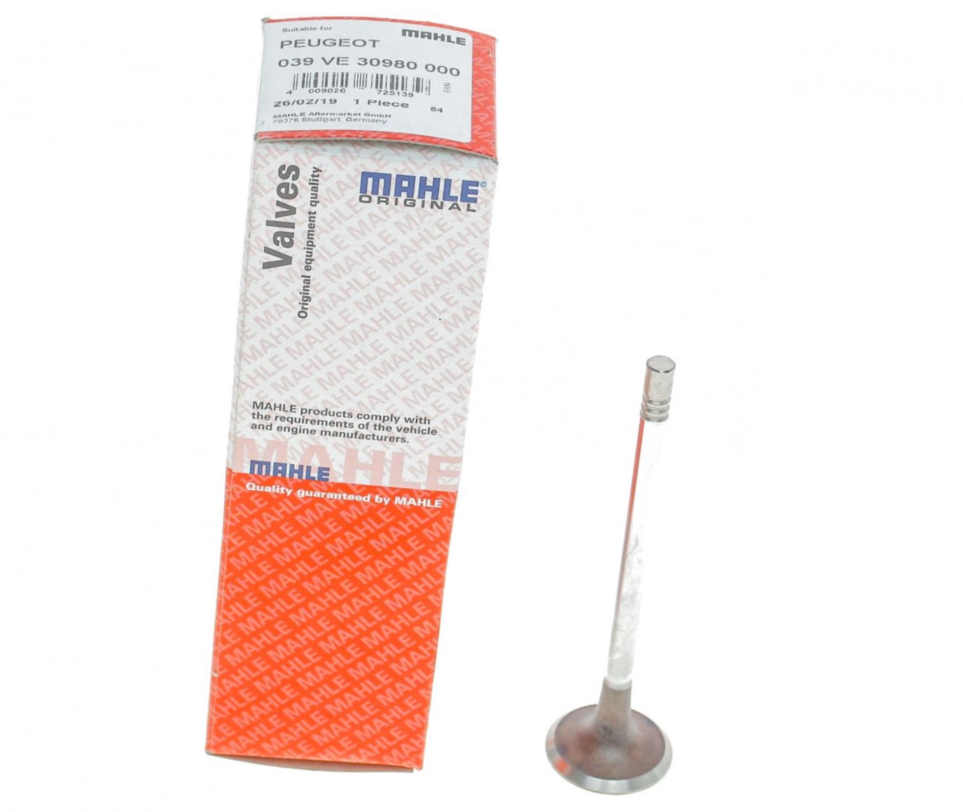 039VE30980000 MAHLE
