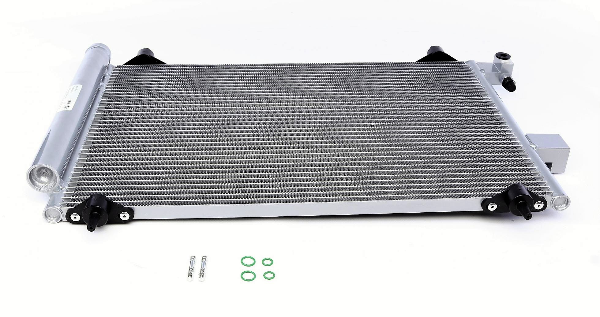 AC585001S MAHLE