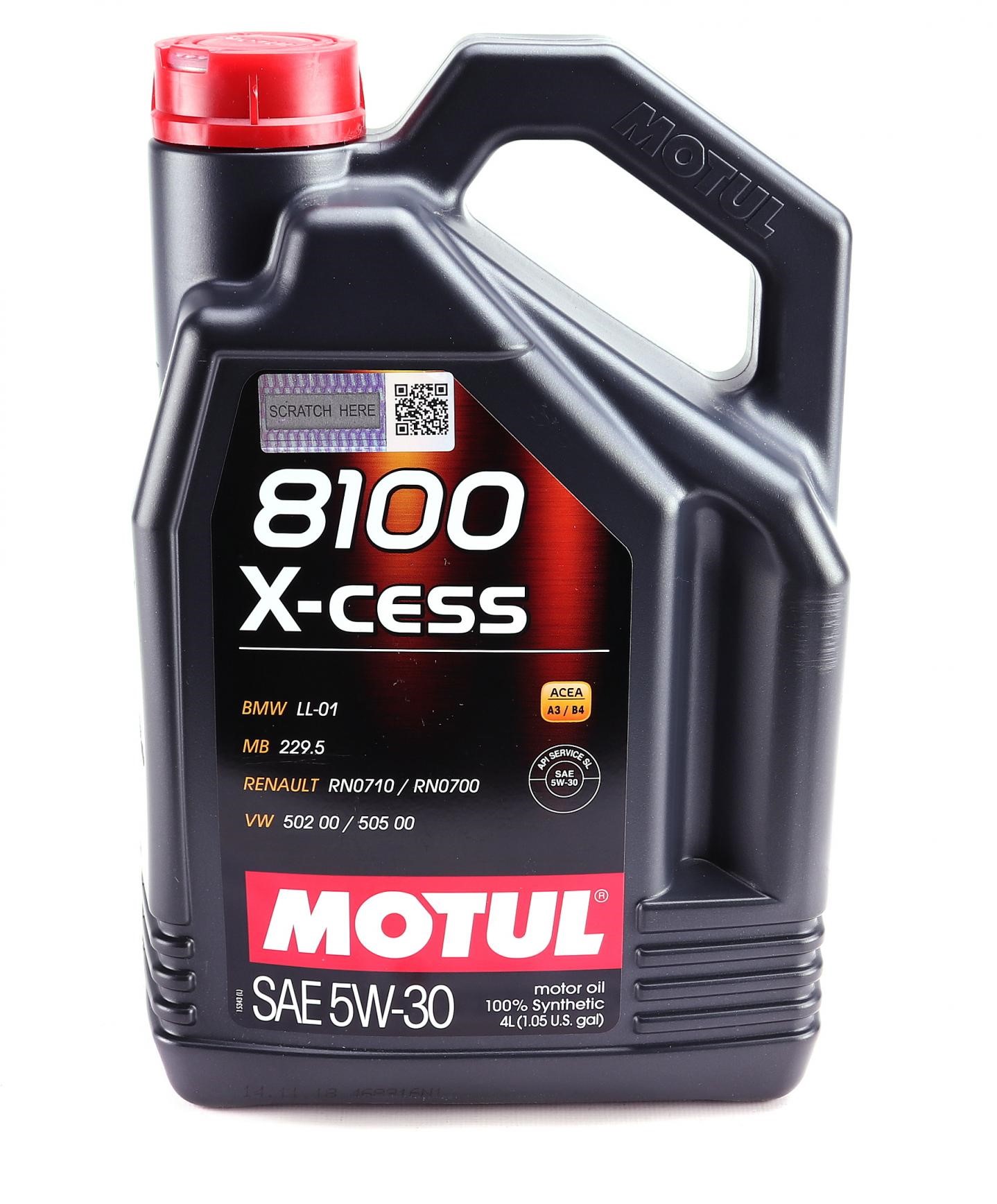 368107 MOTUL