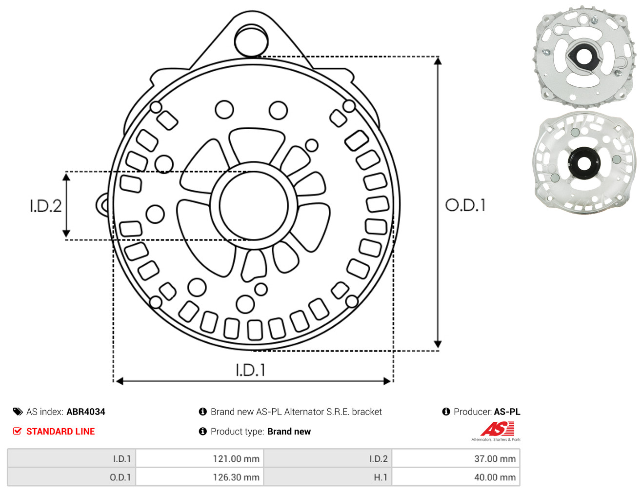 ABR4034 AS-PL