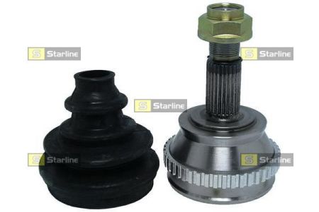 1012601 STARLINE