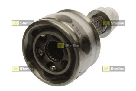 1092600 STARLINE