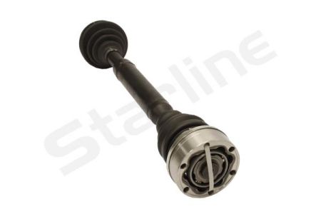 1222617 STARLINE