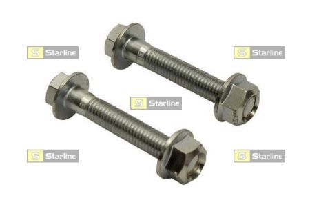1222736 STARLINE