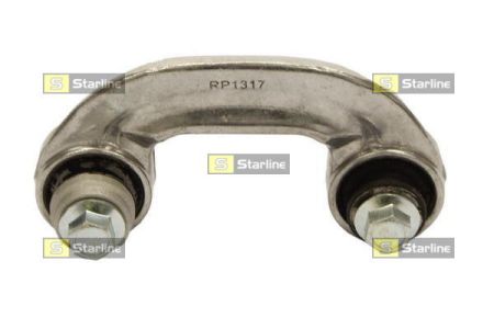 1222737 STARLINE