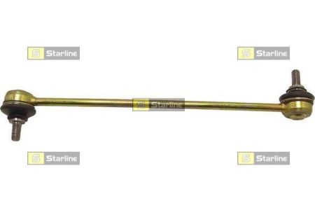 1418735 STARLINE