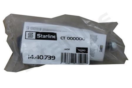1440739 STARLINE