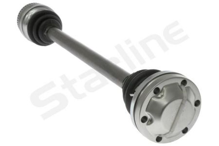 1455610 STARLINE