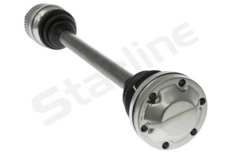 1455611 STARLINE